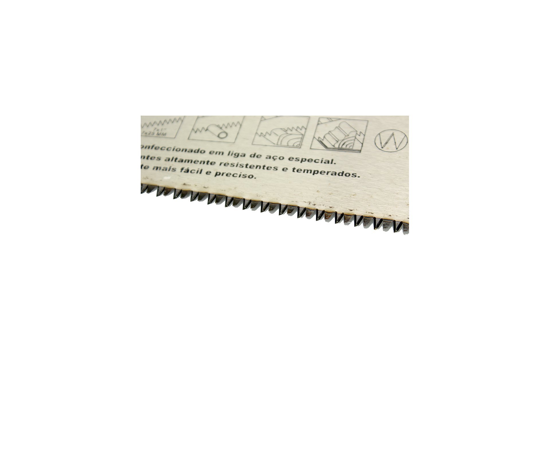 Serrote 450mm/18" - Lee Tools