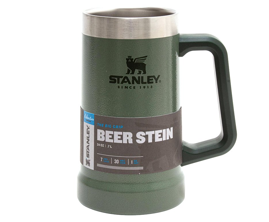 Caneca Termica De Cerveja Hammertone 0.709l Stanley