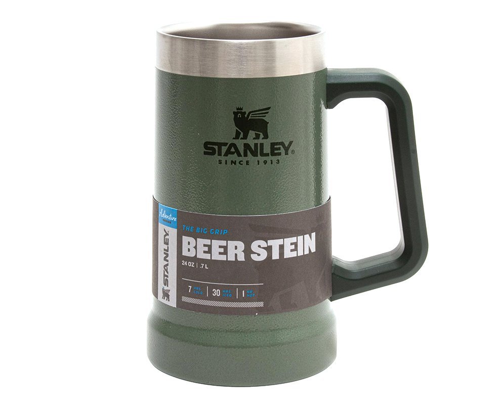 Caneca Termica De Cerveja Hammertone 0.709l Stanley