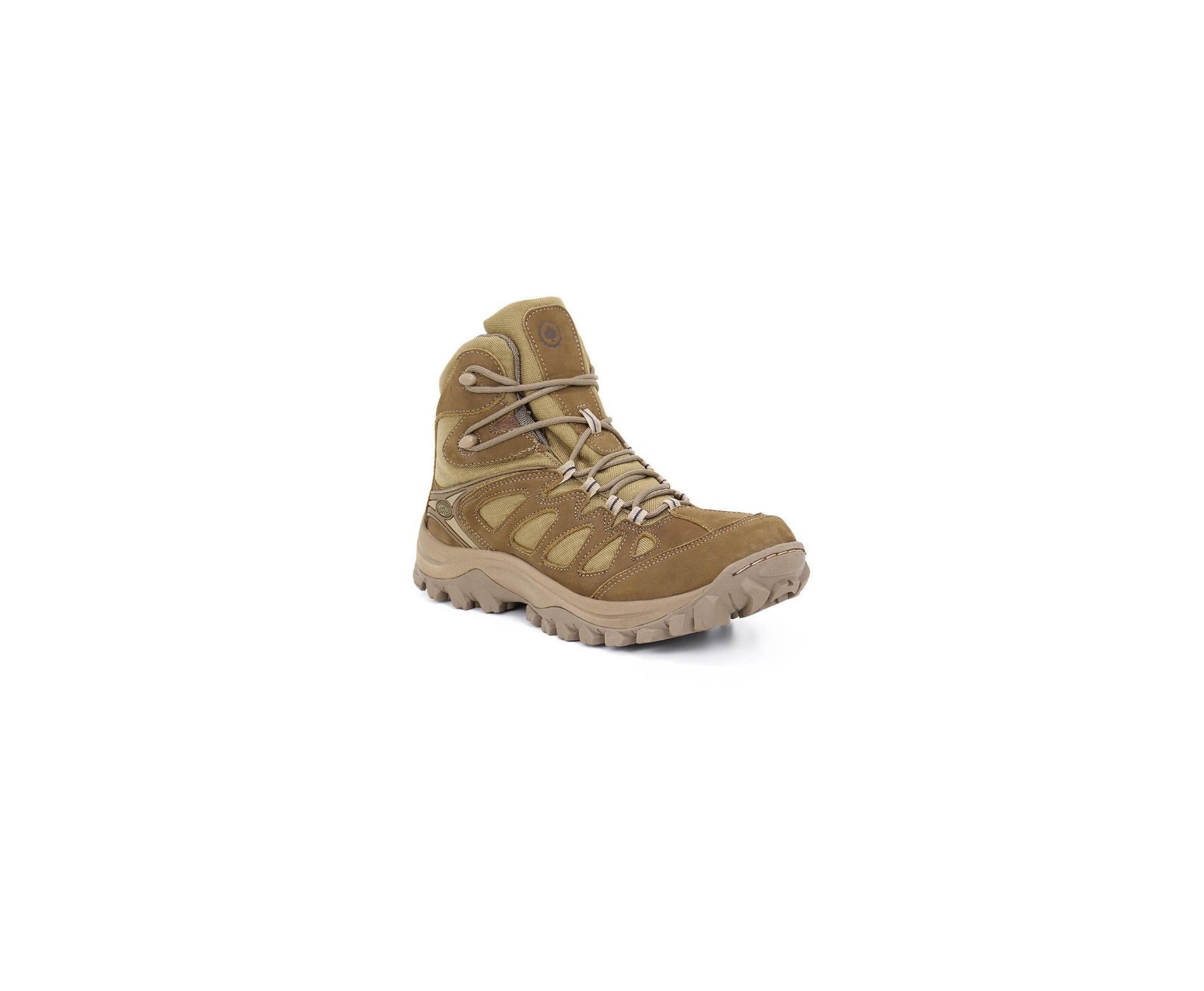 Bota Tática Trekking Hiking Airstep Boot 5700-35 Coyote - 38