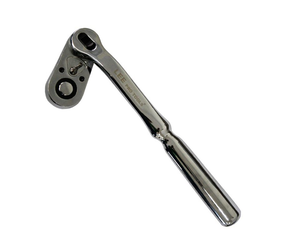 Chave Catraca 1/2 Cr-v Profissional 360º 48dts 60kg