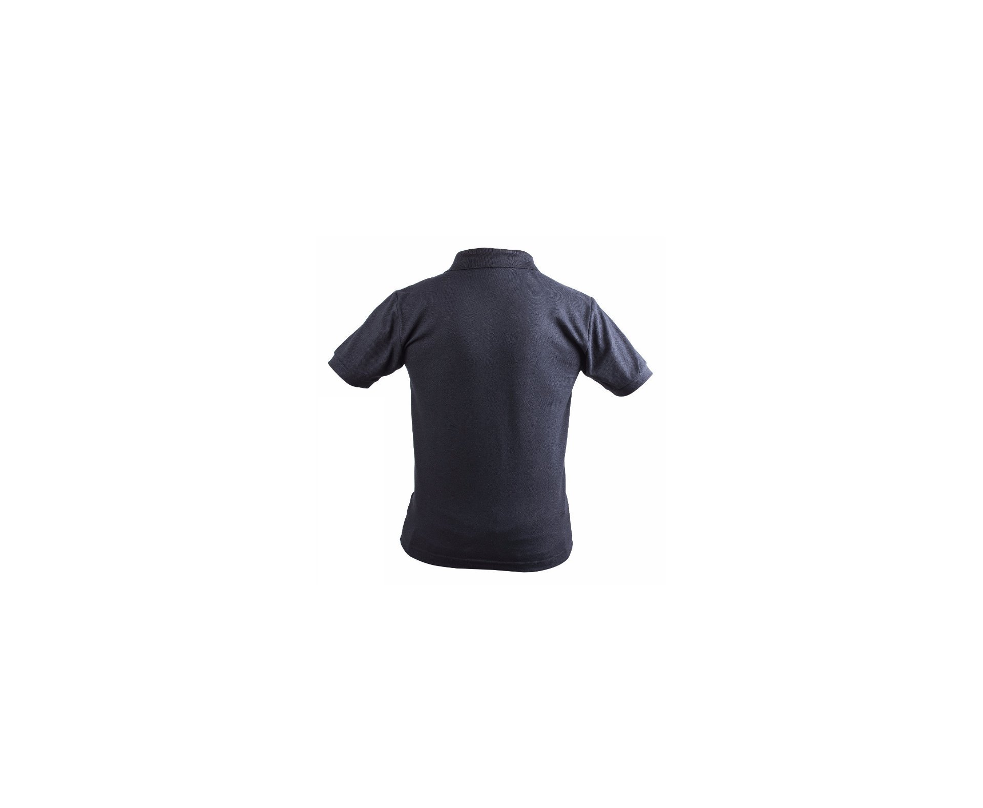 Camisa Polo Masculina Forhonor Black  - GG