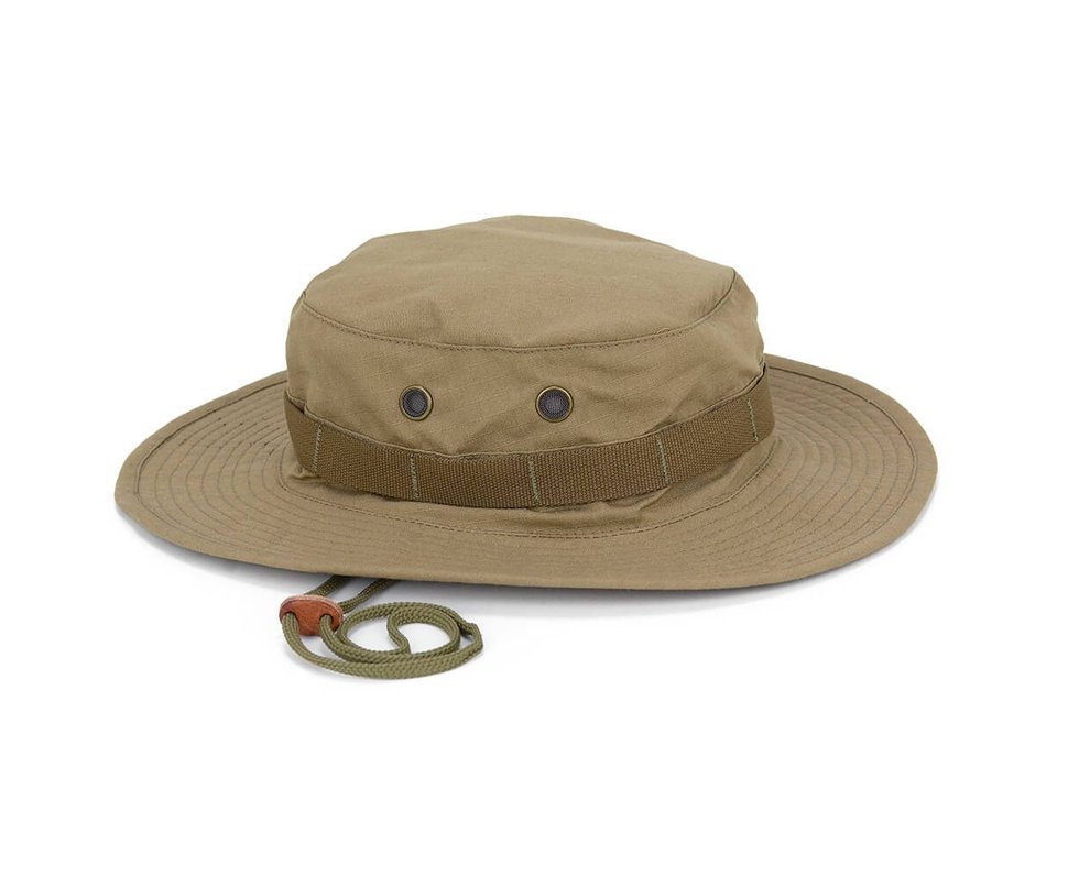 Chapéu Bonnie HAT Ripstop Forhonor Coyote - M