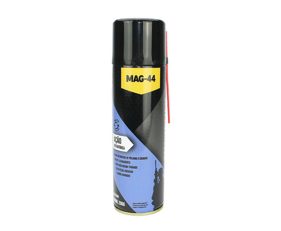 Desengripante Multiuso Mag-44