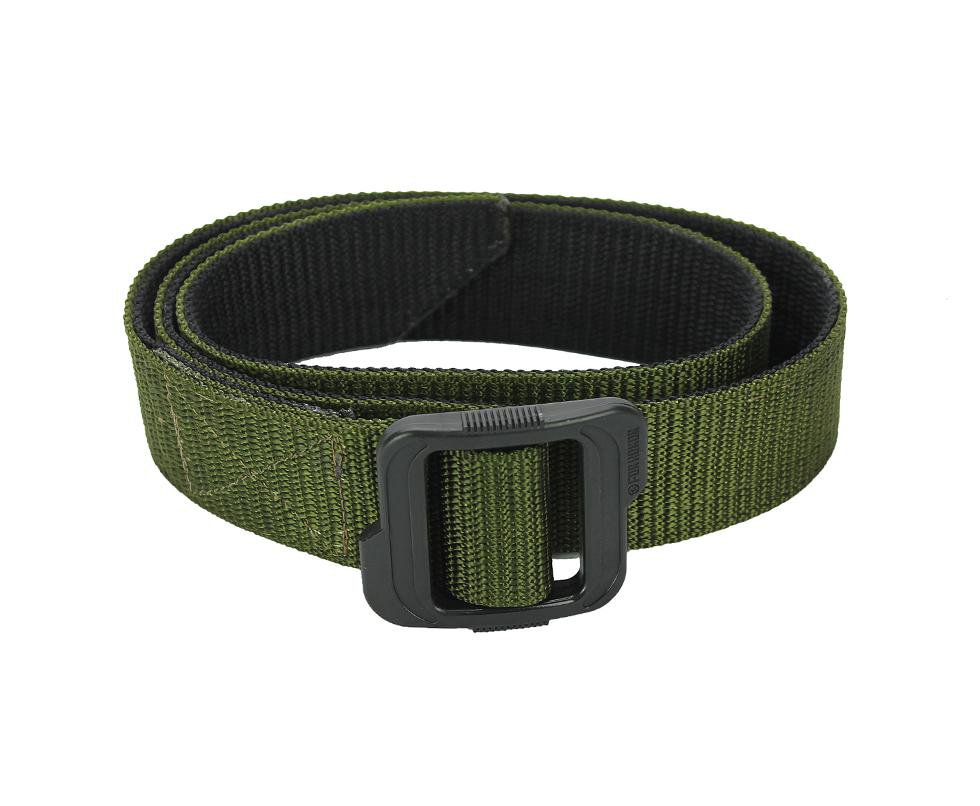 Cinto Tatico Bdu Olive/black - Forhonor
