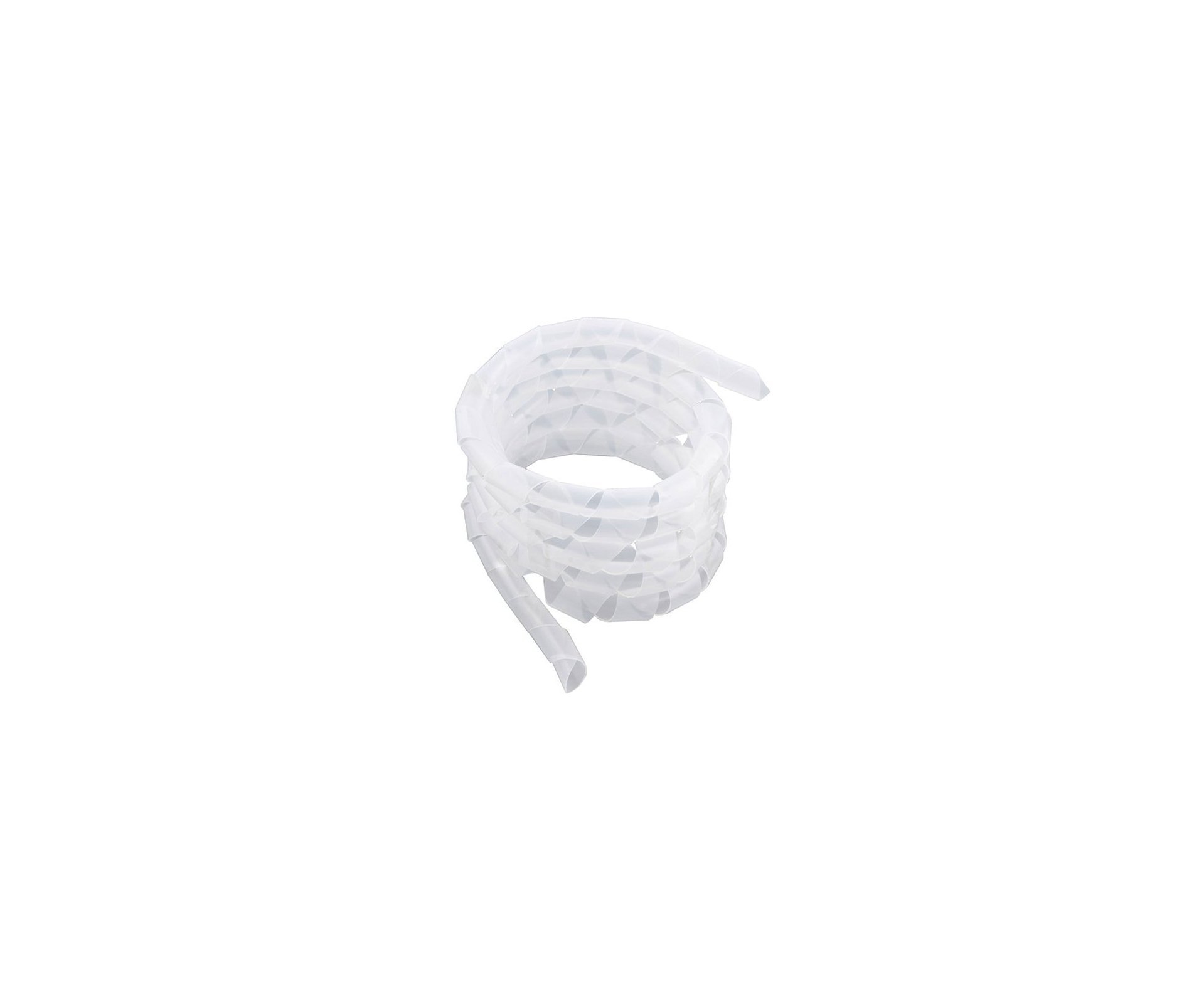 Protetor De Cabos Espiral 2mx10mm Vonder