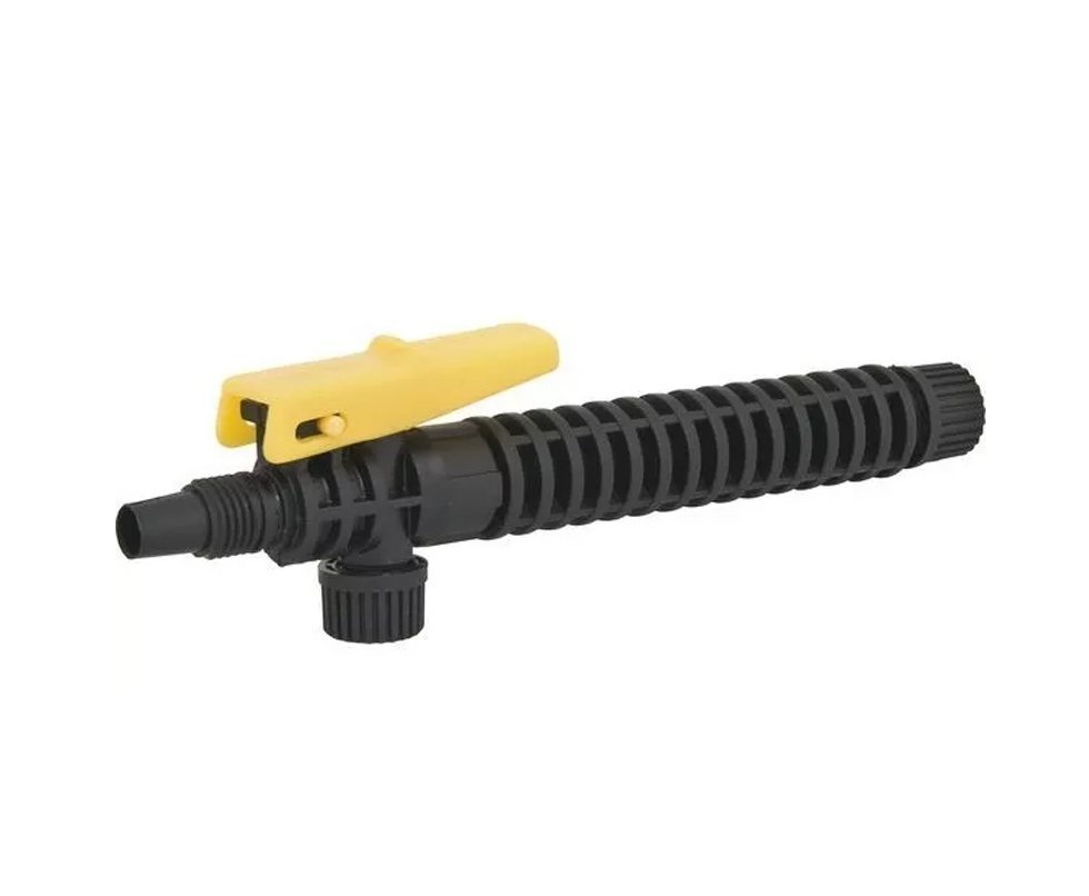 Gatilho Para Pulverizador Vonder 12l/20l