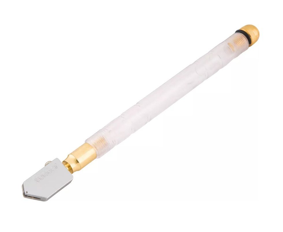 Cortador De Vidro - Vonder