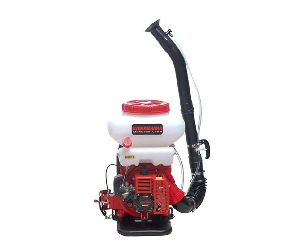 Atomizador Kawashima Costal Kws8020