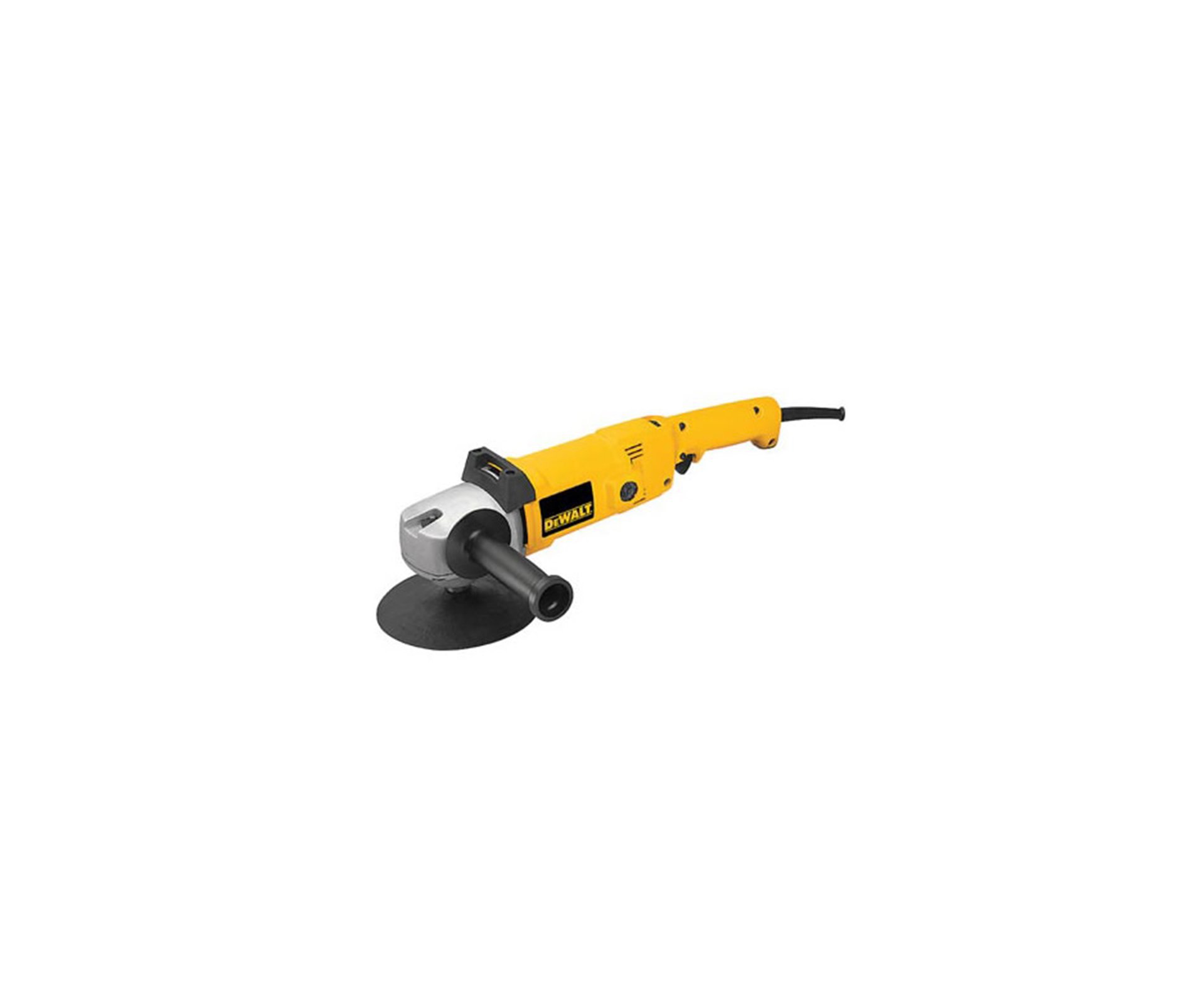 Esmerilhadeira Angular 7" 2300w - 127v 60hz Dewalt