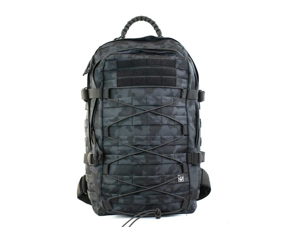 Mochila Tatica Guardian Assault Multicam Evo Tactical