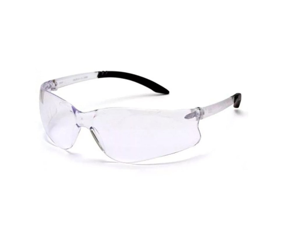 óculos De Proteção Para Airsoft Koala Incolor - Kalipso