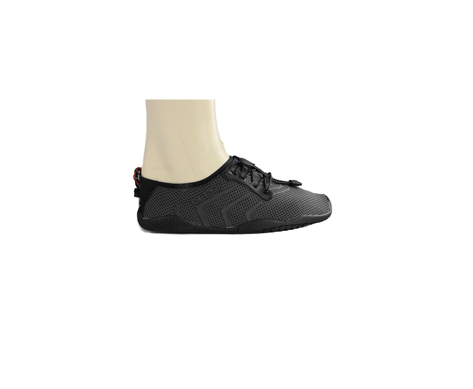 Tenis Pesca Aquatek Preto - Ntk - 36