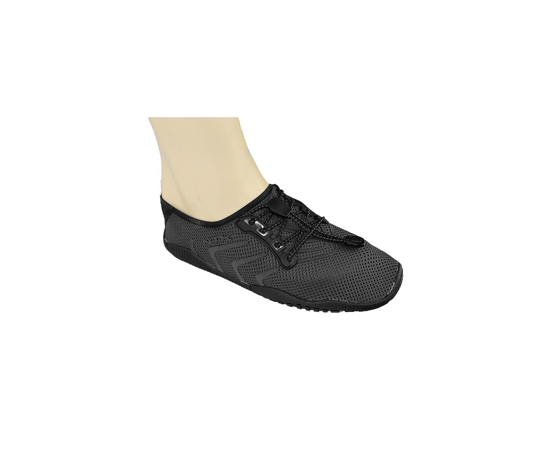 Tenis Pesca Aquatek Preto - Ntk - 36