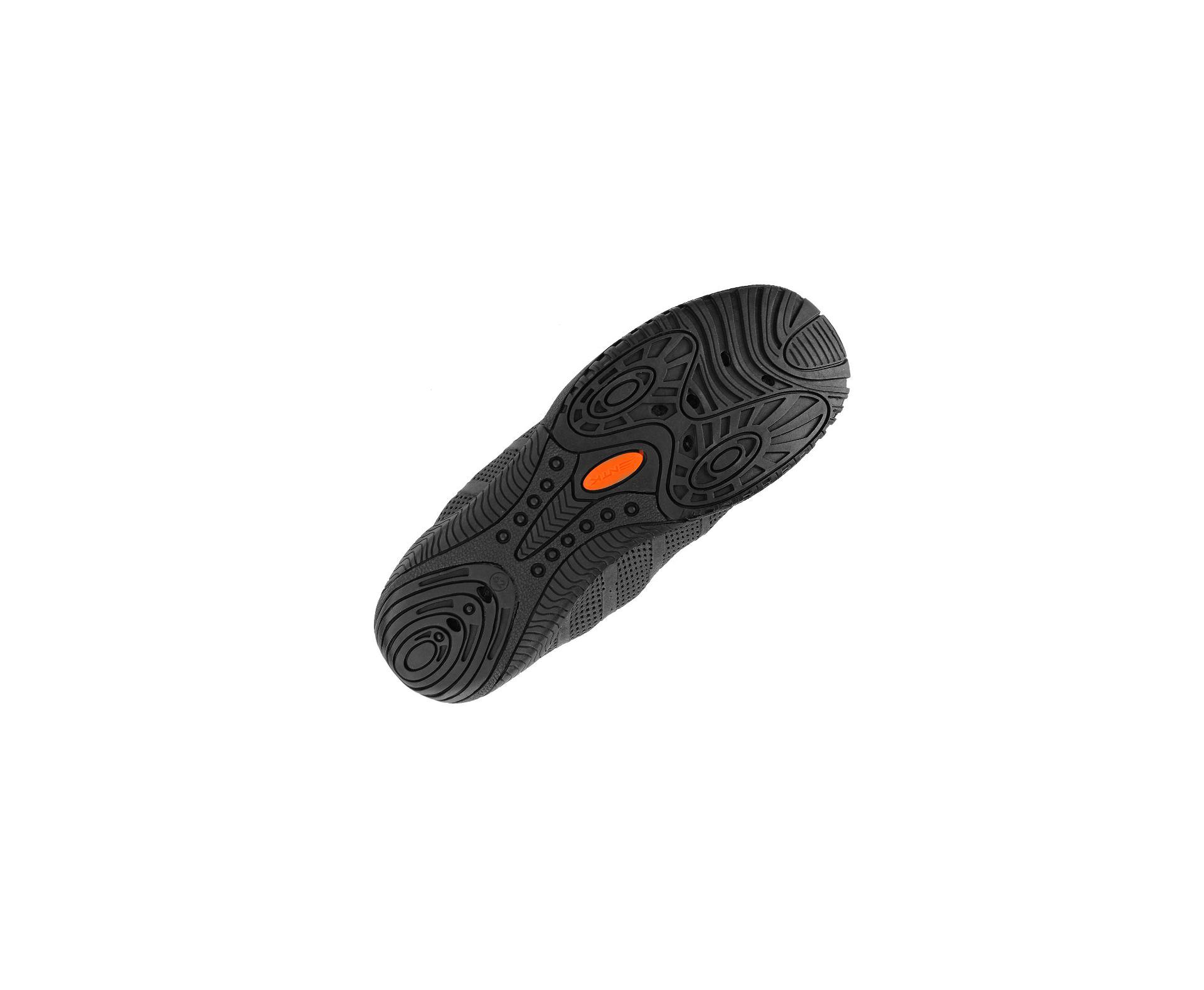 Tenis Pesca Aquatek Preto - Ntk - 36