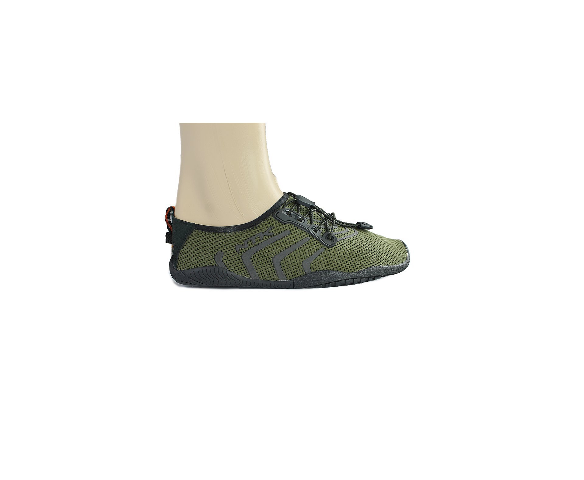 Tenis Pesca Aquatek Verde - Ntk - 44