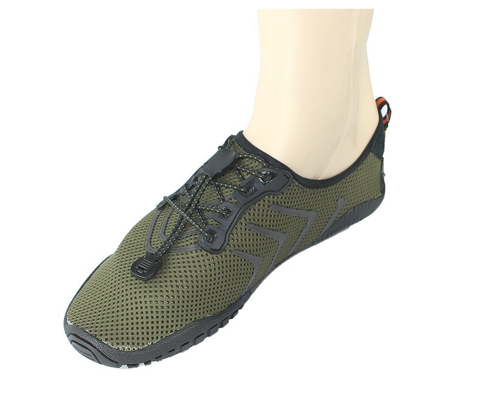 Tenis Pesca Aquatek Verde - Ntk - 44