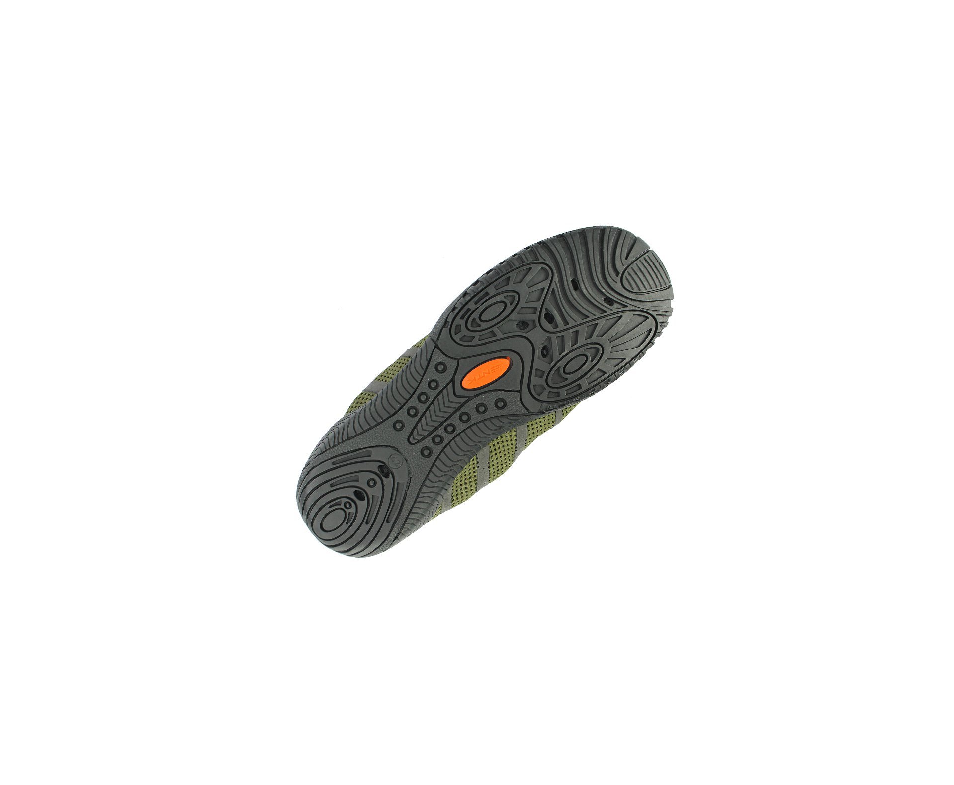 Tenis Pesca Aquatek Verde - Ntk - 44