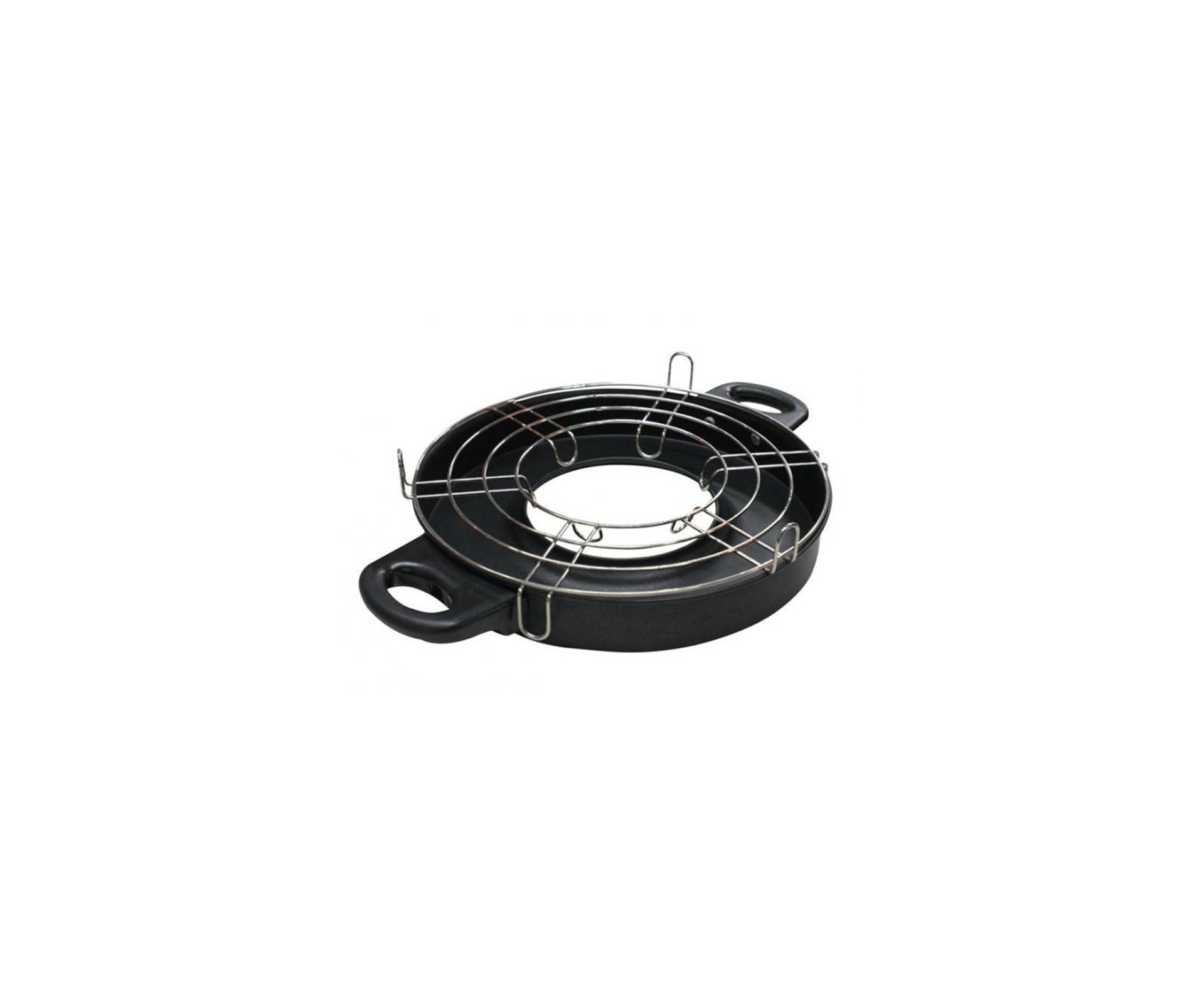 Home Grill Para Fogão E Fogareiro - Nautika