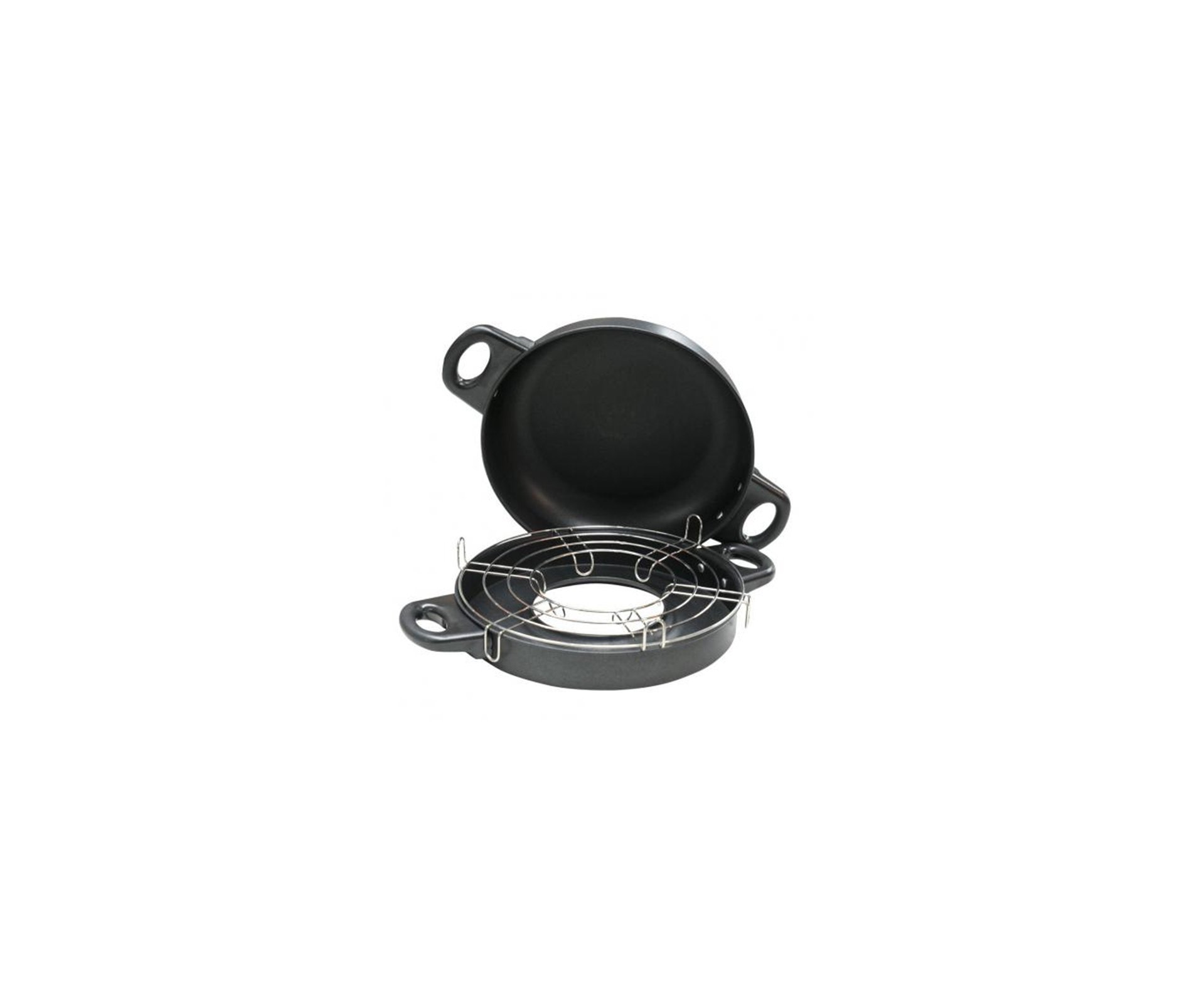 Home Grill Para Fogão E Fogareiro - Nautika