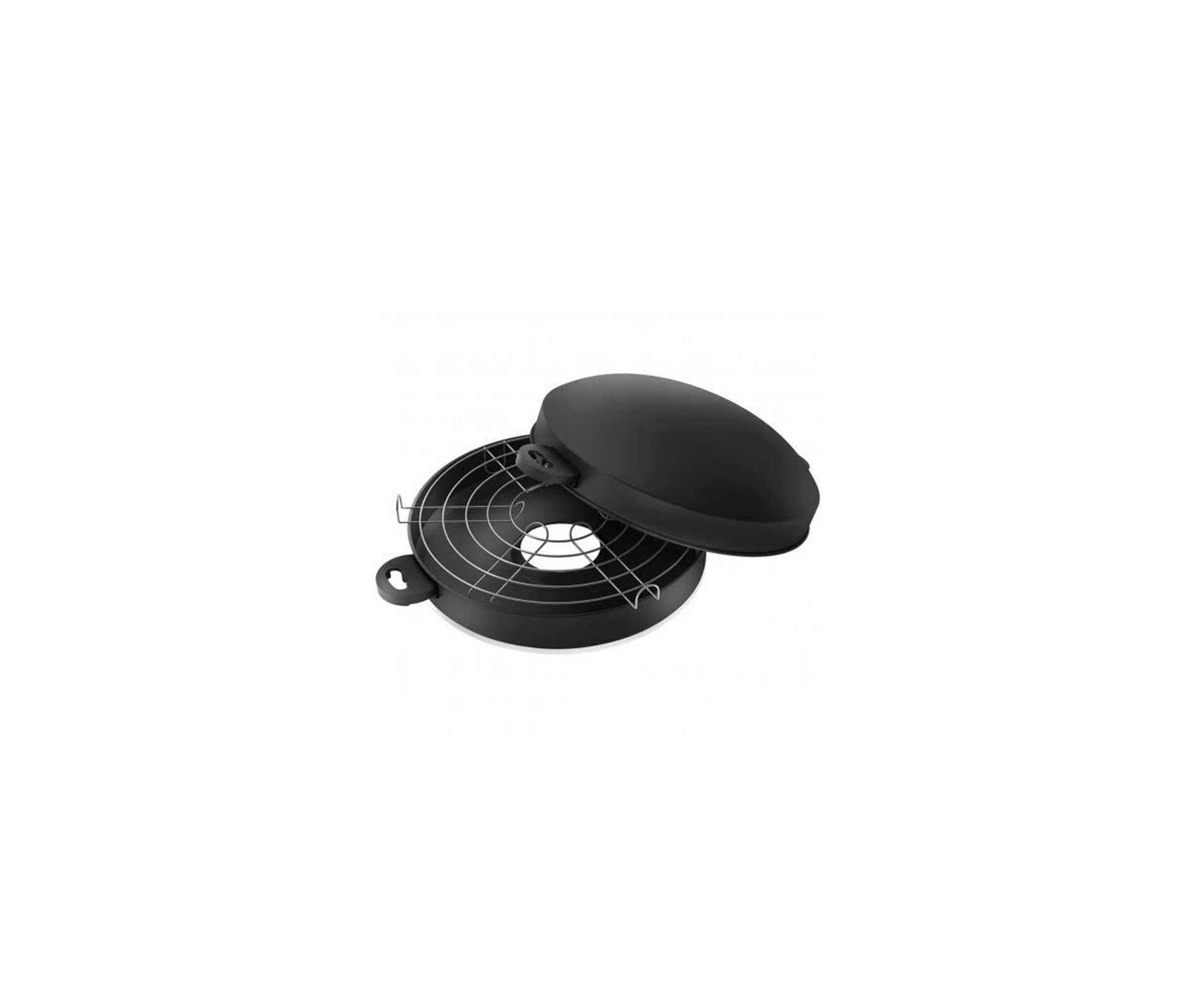Home Grill Para Fogão E Fogareiro - Nautika