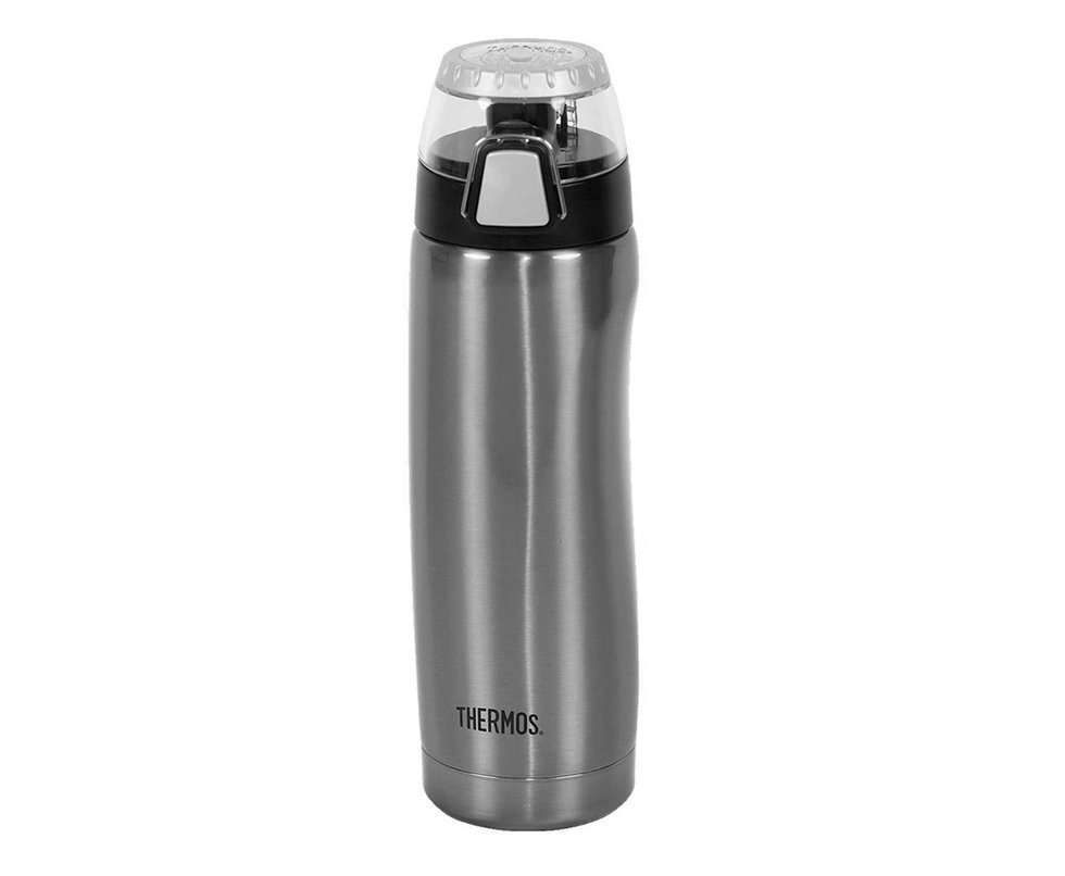 Squeeze Térmico Thermos Havai Prata 530ml