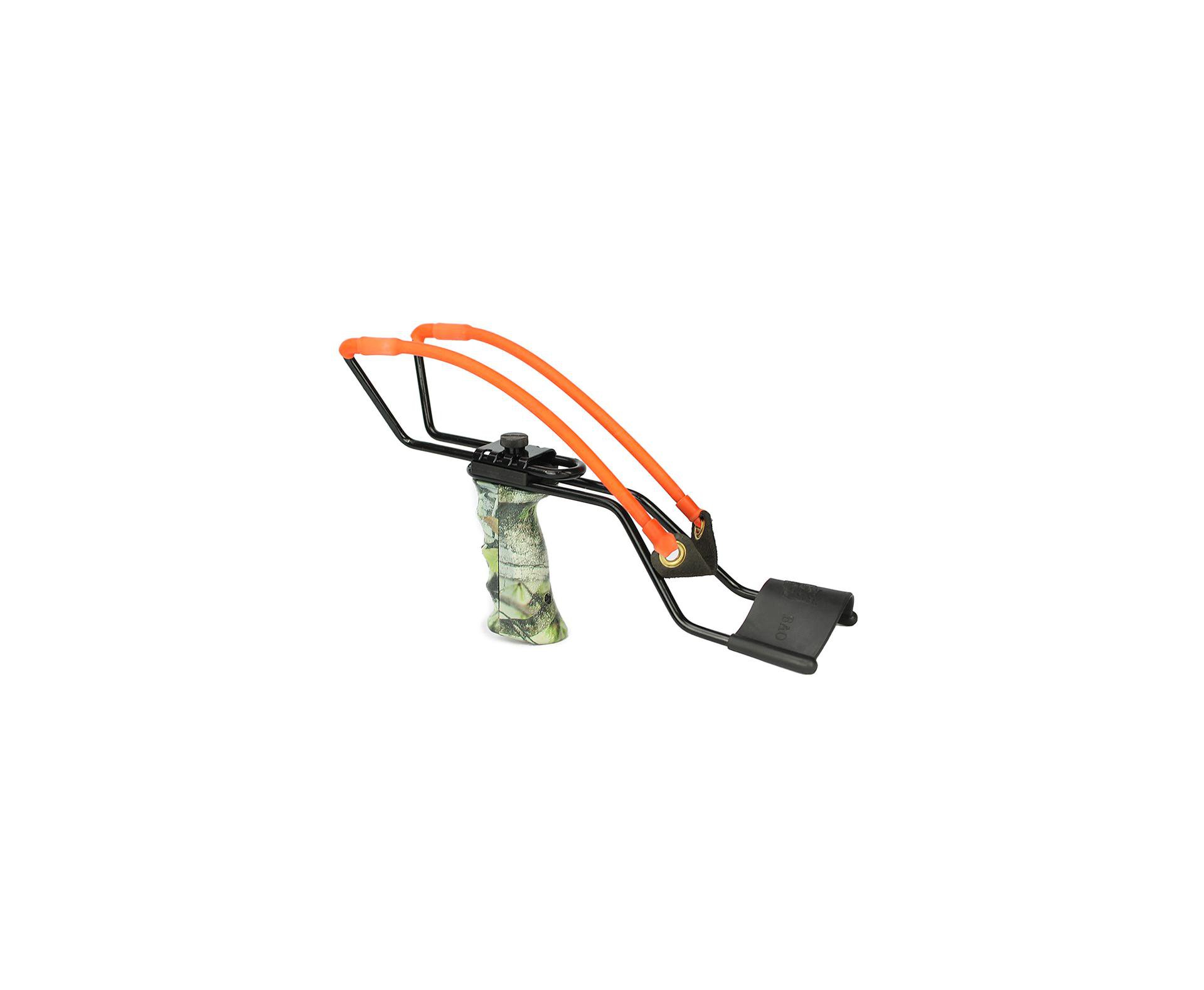 Estilingue Atiradeira Modelo Dg7a-1 Hunter Mdc