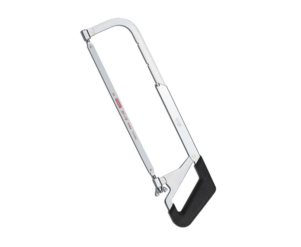 Arco De Serra 12" Regulável Profissional Stanley