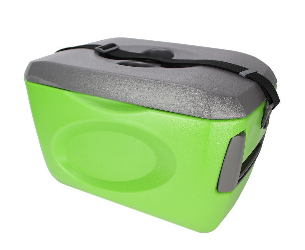 Caixa Térmica Invicta Pepper 24l Verde