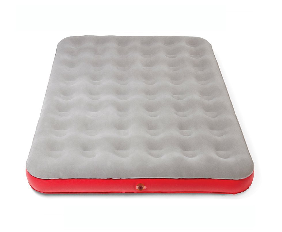 Colchão Coleman Inflável Queen Quickbed Confort