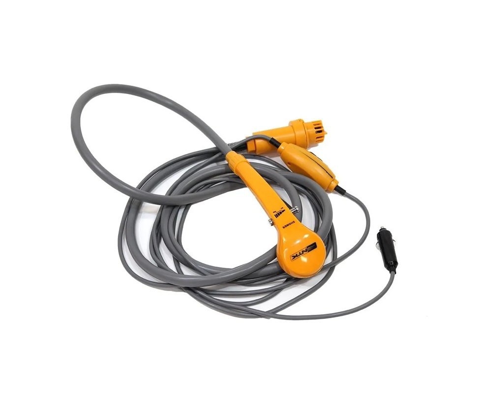 Chuveiro Shower - Nautika