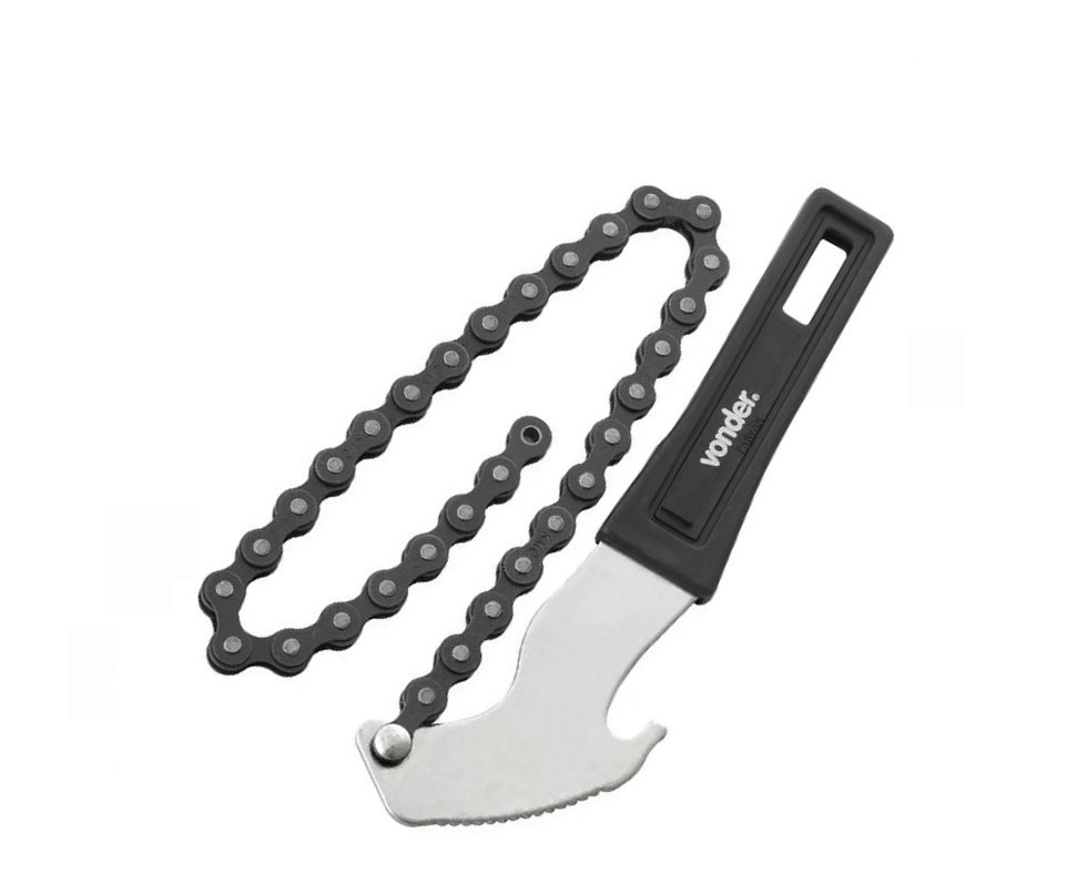 Chave De Corrente Para Filtro De Oleo 4" 100mm - Vonder