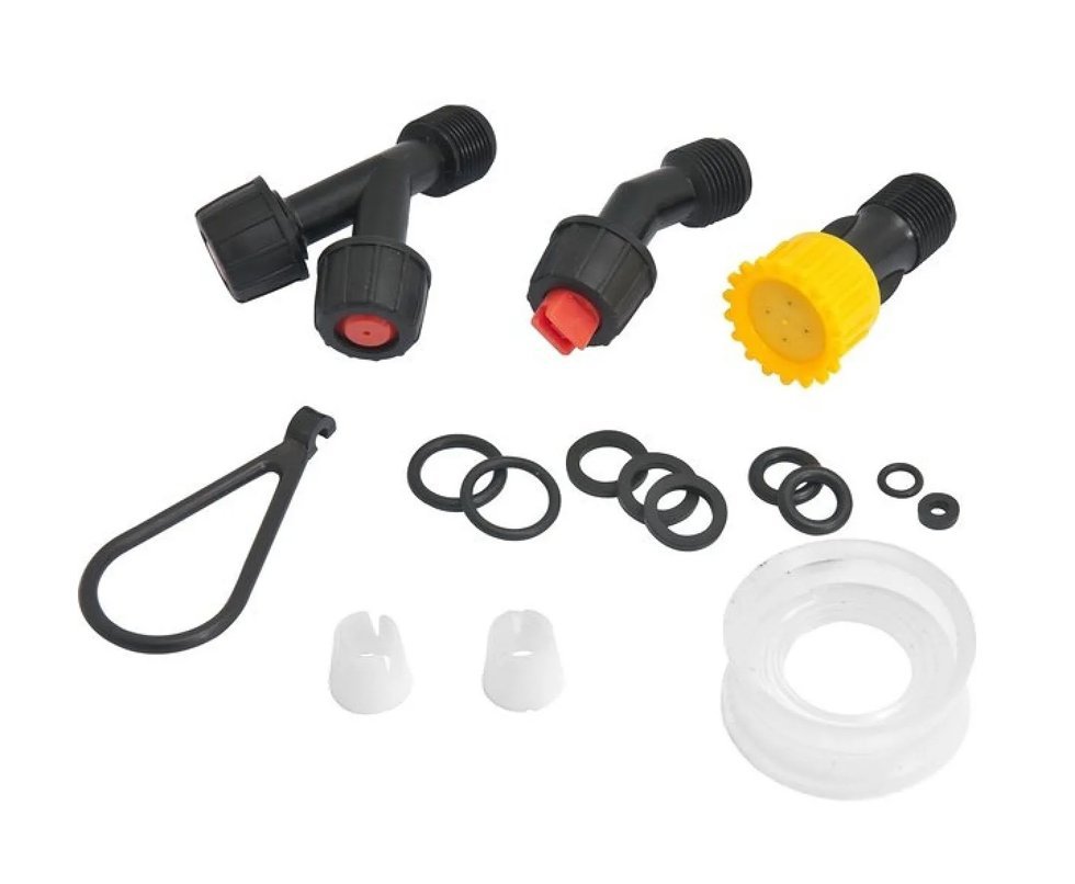 Bico Tipo Ducha P/ Pulverizador 12l/20l - Vonder