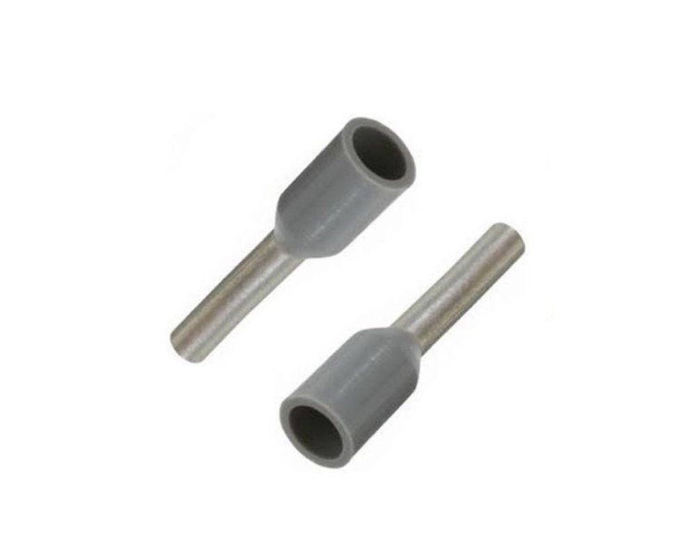 Terminal Pré Isolado Ilhós Ti 814 100un Vonder