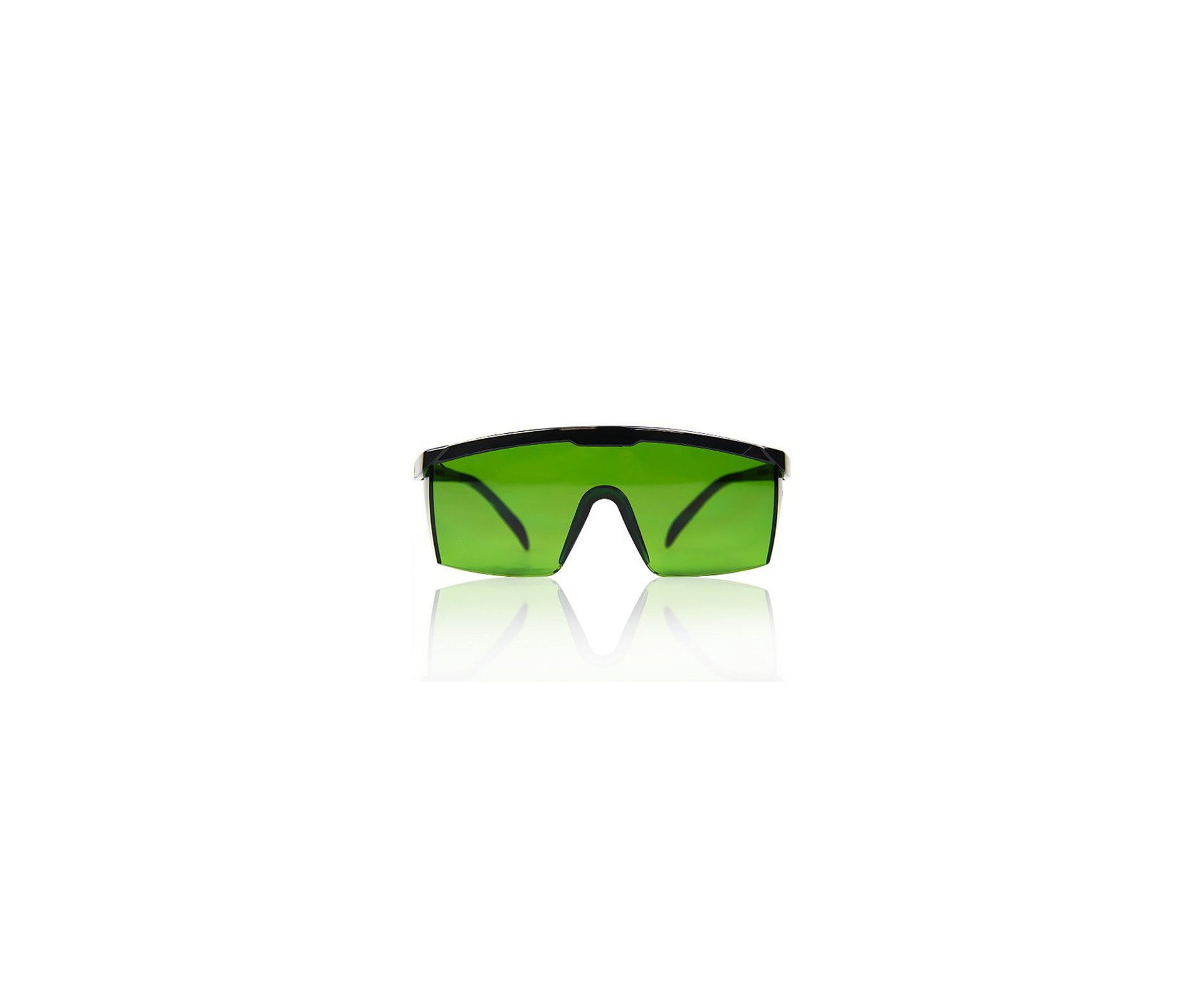 óculos De Proteção - Disma - Verde