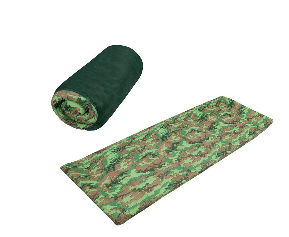 Colchonete Para Camping E Acampamento Mor