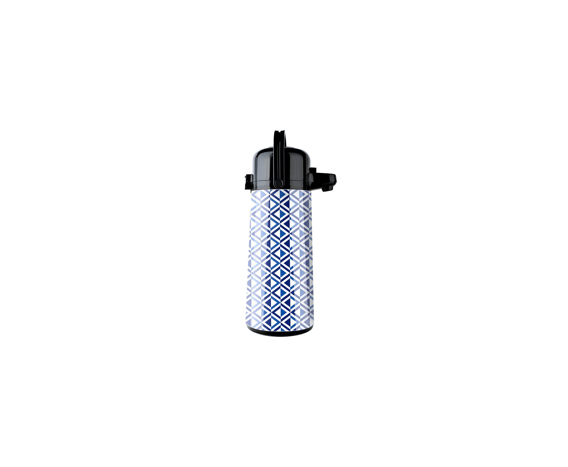 Garrafa Térmica Air Pot 1,8l Moda Gaúcha - Invicta