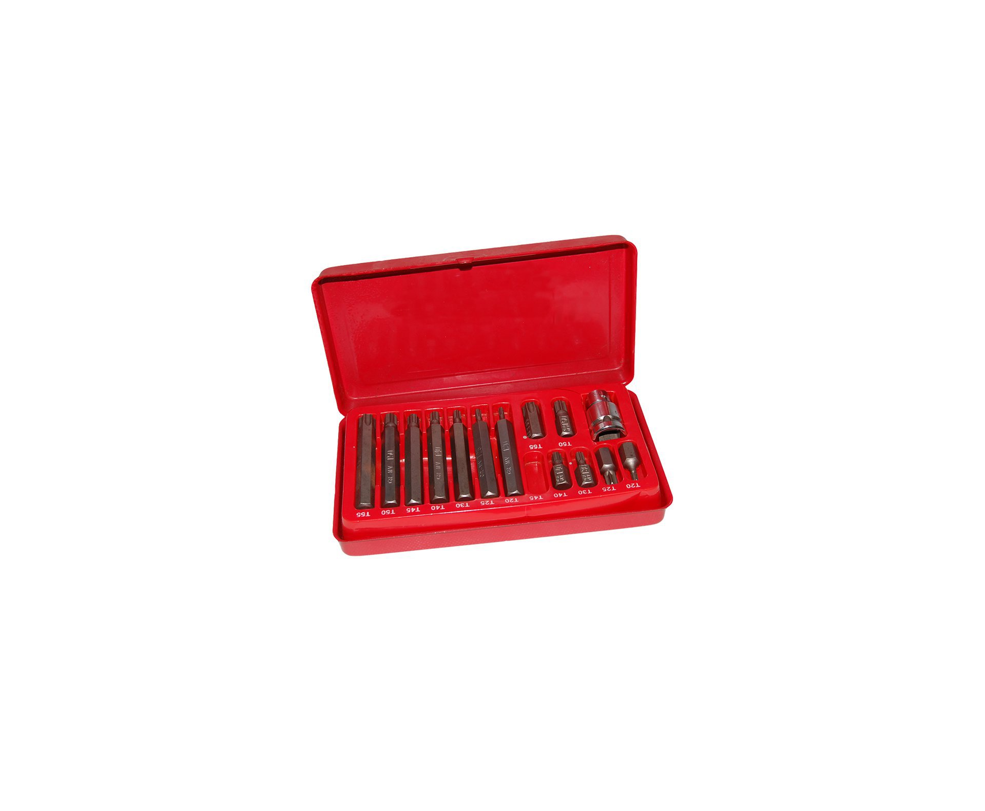 Jogo De Chave Torx 15 Peças Lee Tools