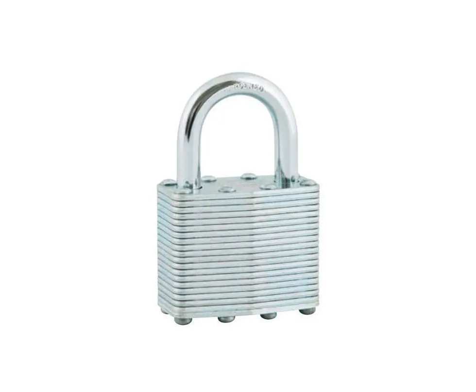 Cadeado Laminado 50mm Clv 0500 - Vonder