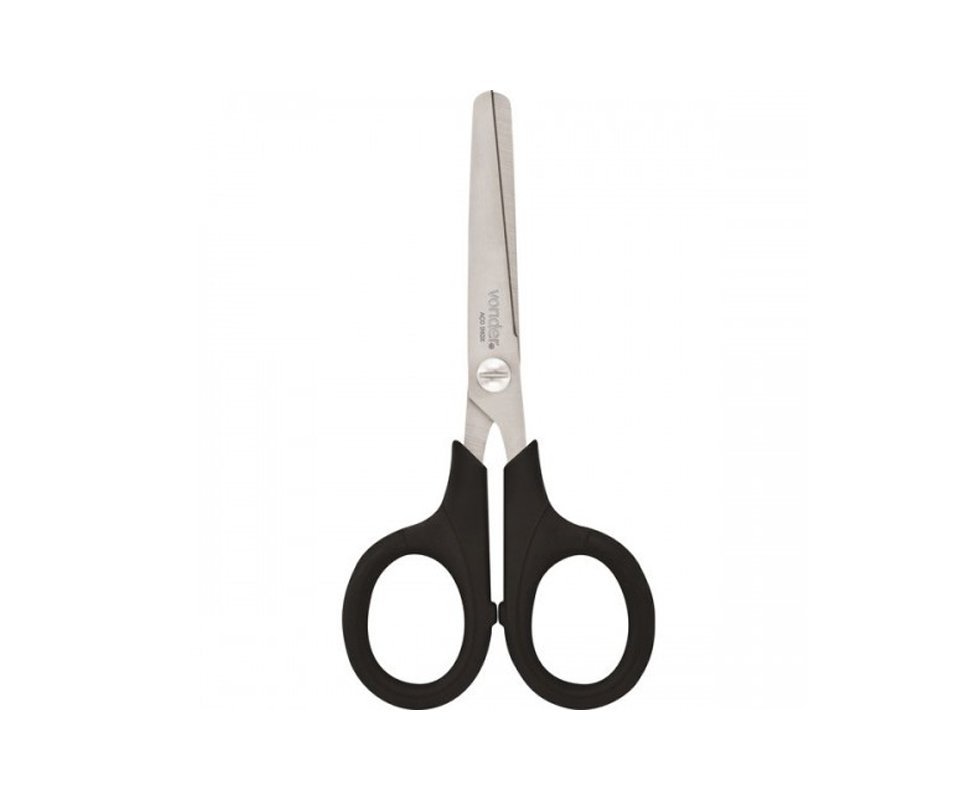 Tesoura Escolar 125mm - Vonder