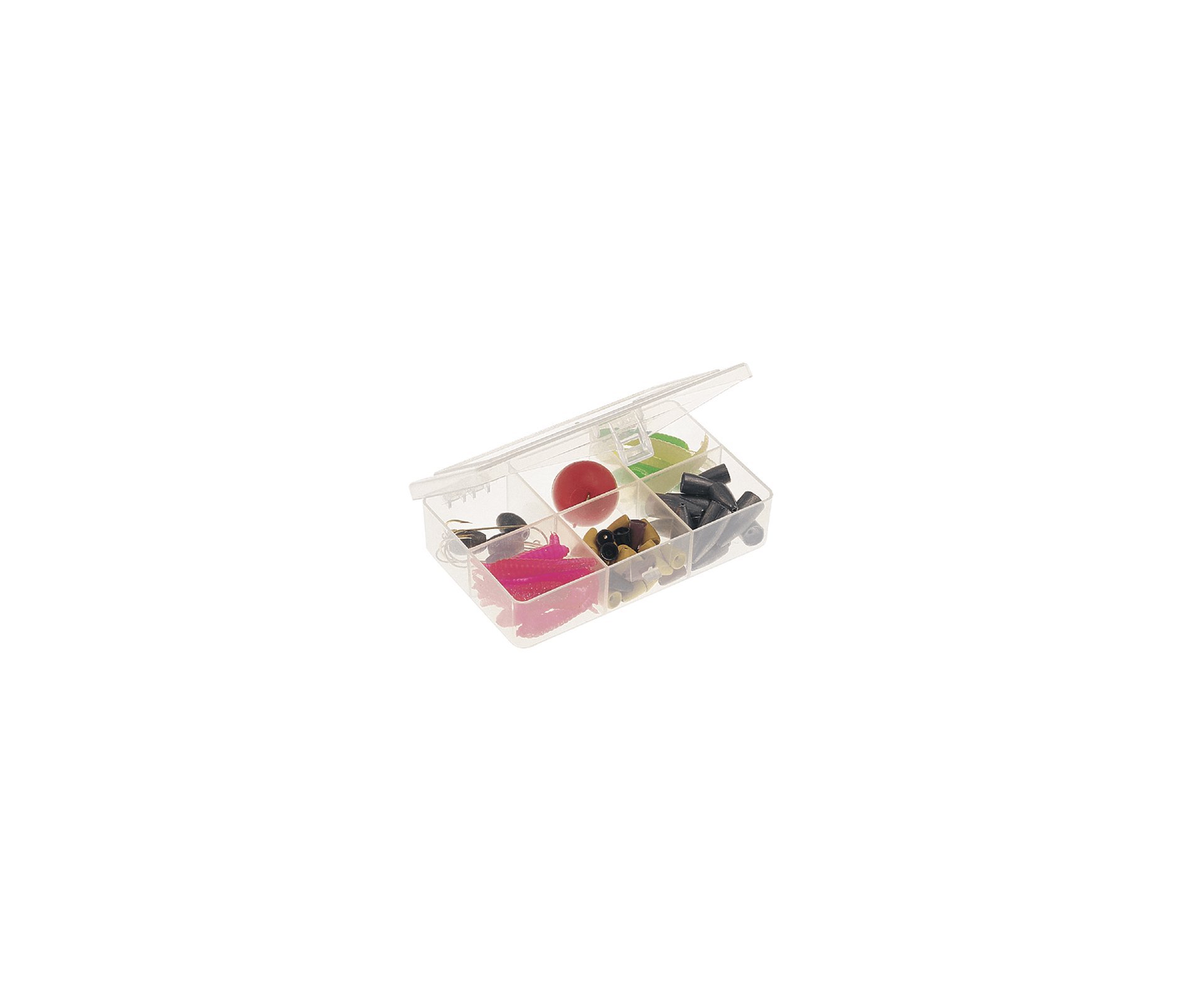 Estojo Pesca Micro Organizer 9x5,5cm - Plano