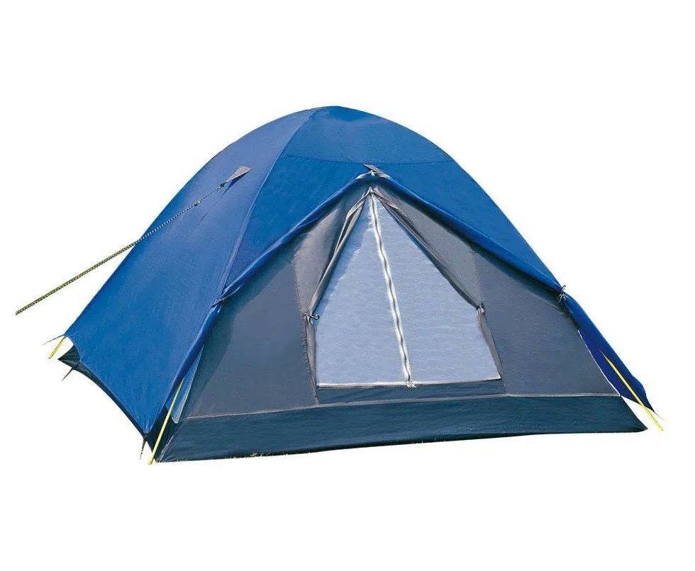 Barraca Fox 3/4 Para 4 Pessoas 1800mm Coluna Dagua - Nautika