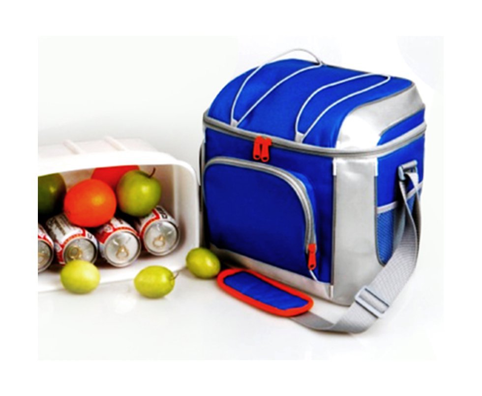 Cooler Bora Azul Capacidade 16 Latas (16l) - Nautika