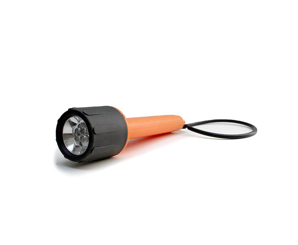 Lanterna Nautika Aqualight P