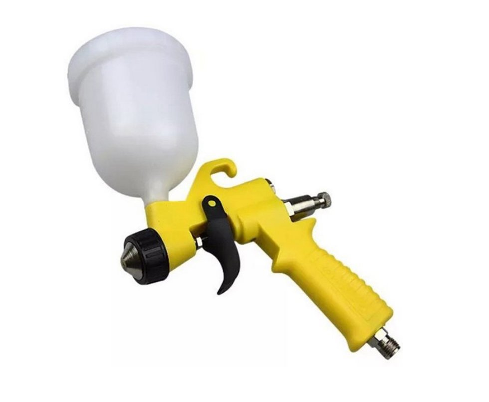 Pistola De Pintura Arprex Stylo Std 1,0mm
