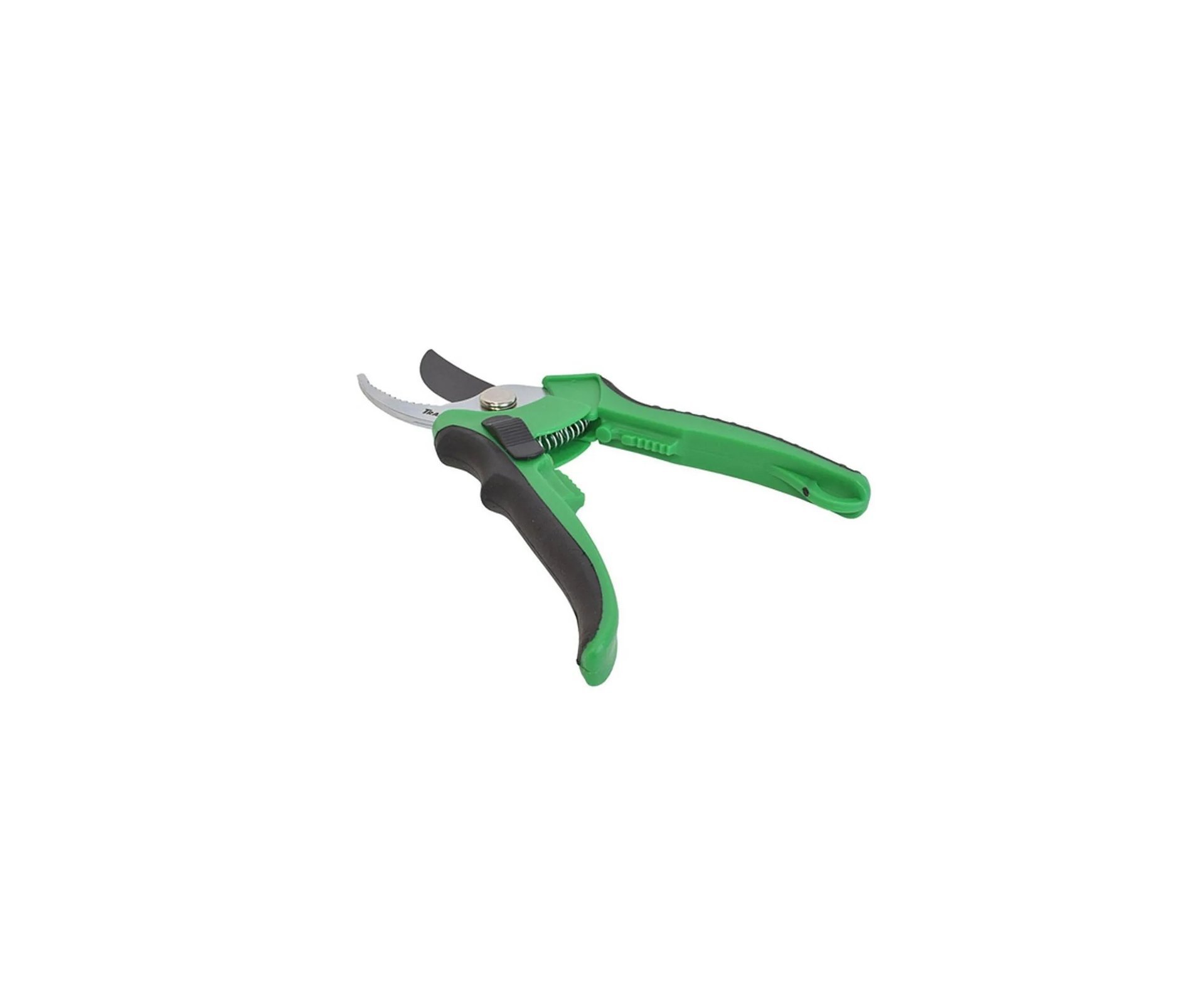 Tesoura Serrilhada Para Podajardim Ts3134 Trapp