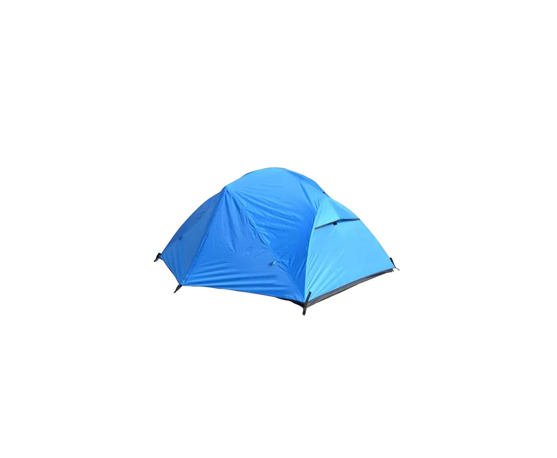 Barraca Tecnica Camping Delatite 1 Pessoa - Azteq