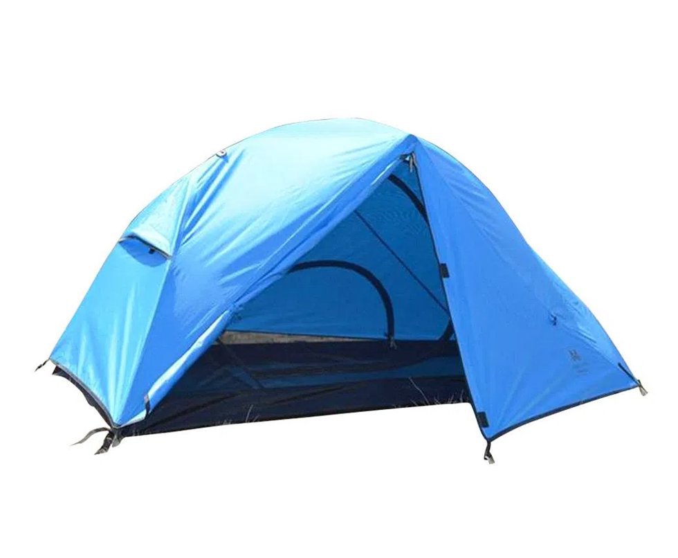 Barraca Tecnica Camping Delatite 1 Pessoa - Azteq