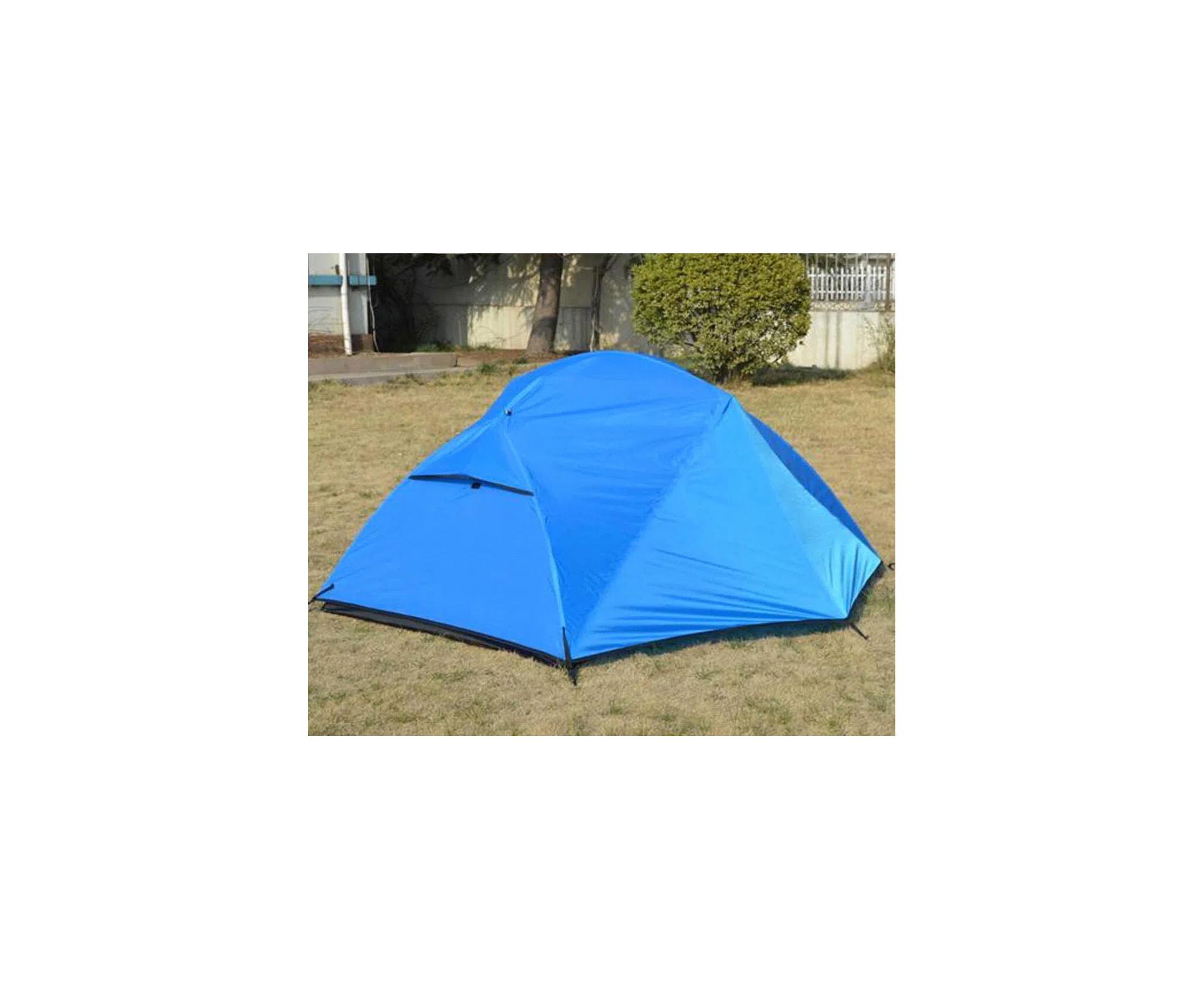 Barraca Tecnica Camping Delatite 1 Pessoa - Azteq