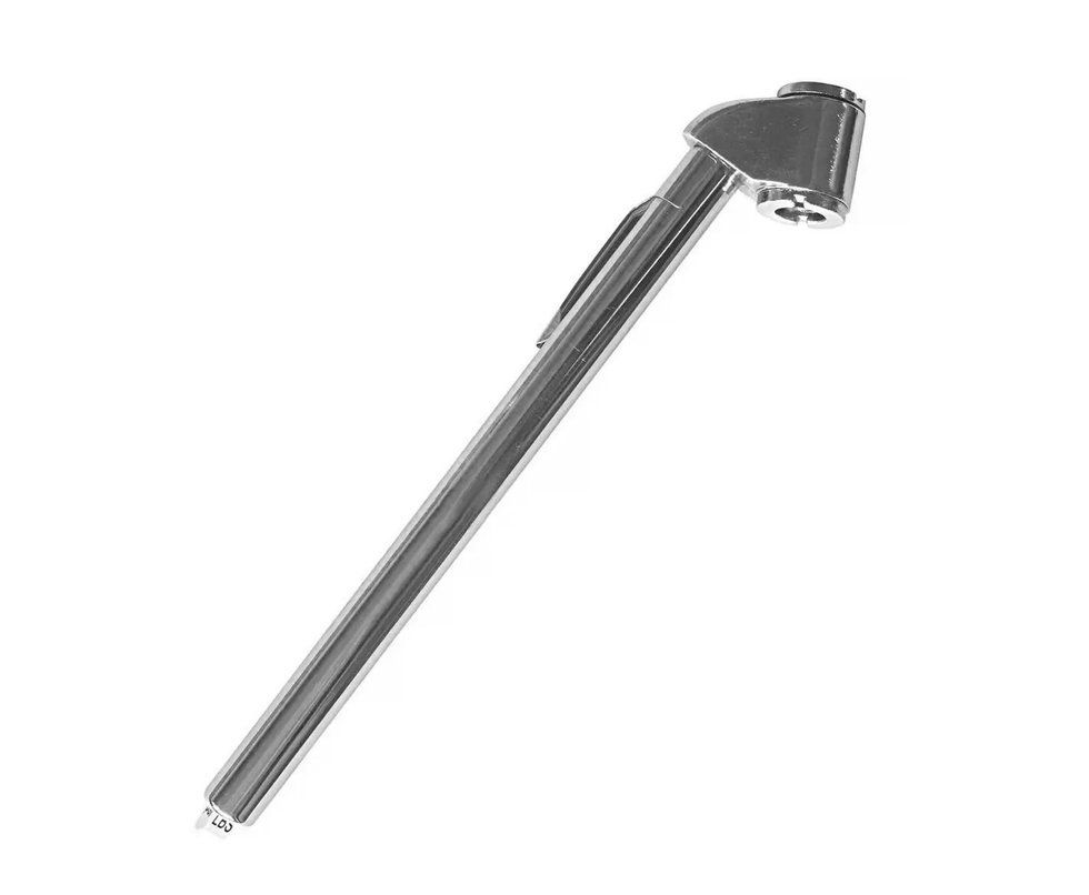 Calibrador De Alta Pressão Para Pneus 10 A 120 Psi – 79-051 – Stanley